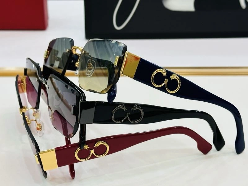 FastDry Cartier Sunglasses 277577