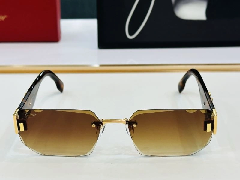 FastDry Cartier Sunglasses 277577