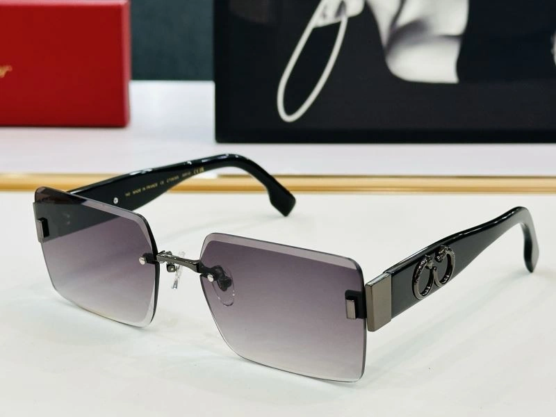 SunProtective Cartier Sunglasses 277578
