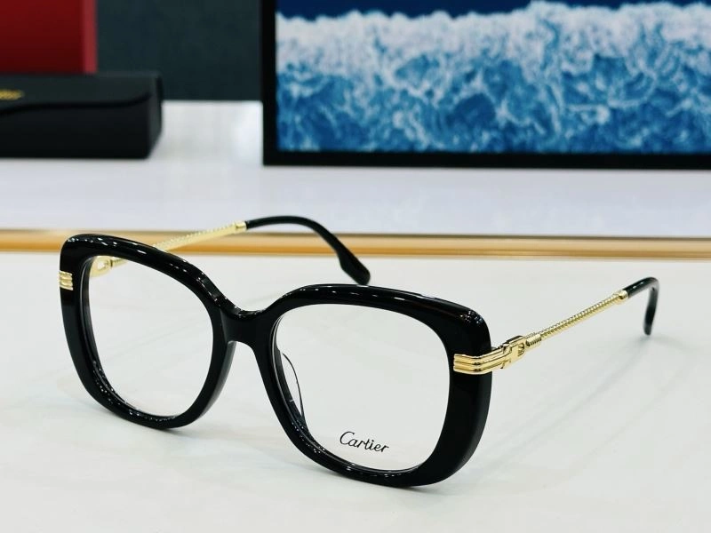 Cartier Sunglasses WeatherProof 277572