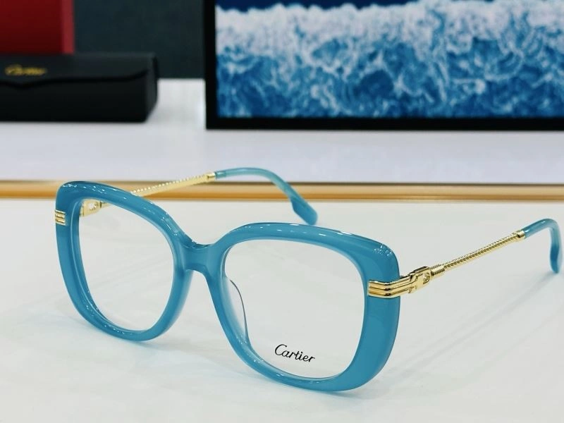 Cartier Sunglasses WeatherProof 277572