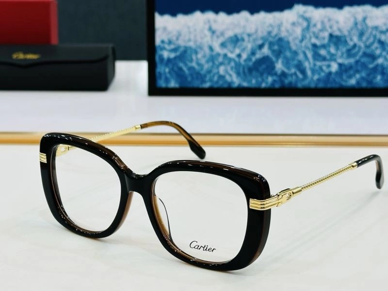 Cartier Sunglasses WeatherProof 277572