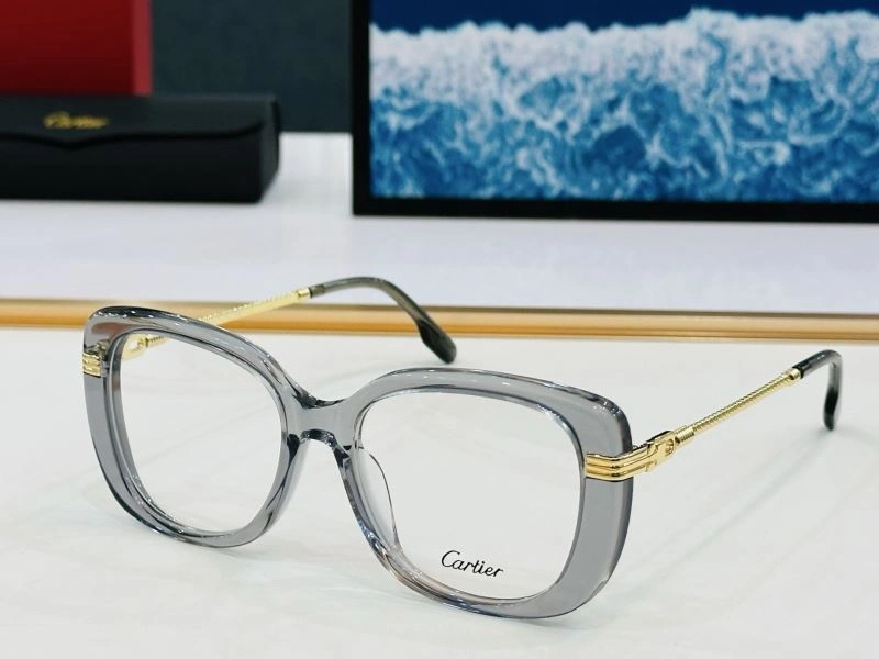 Cartier Sunglasses WeatherProof 277572