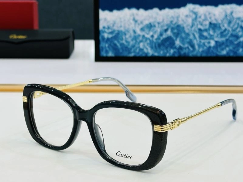 Cartier Sunglasses WeatherProof 277572