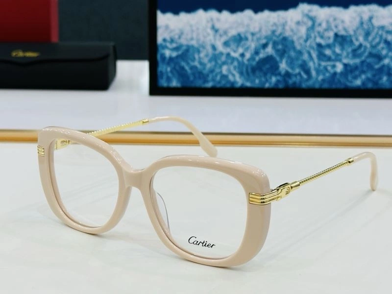 Cartier Sunglasses WeatherProof 277572