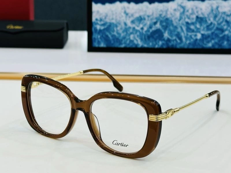 Cartier Sunglasses WeatherProof 277572