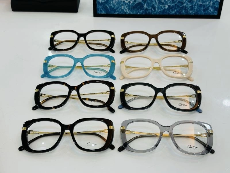 Cartier Sunglasses WeatherProof 277572