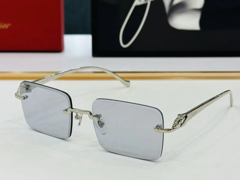 OnTrend Cartier Sunglasses 277570