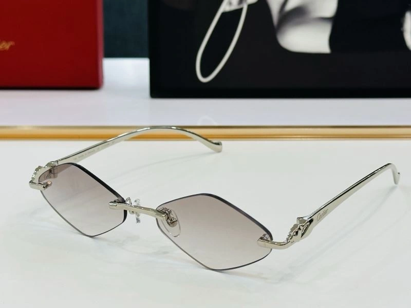 Cartier Sunglasses QuickDry 277568
