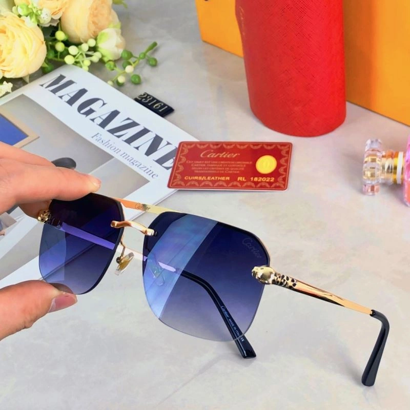Cartier Sunglasses Youthful 277566