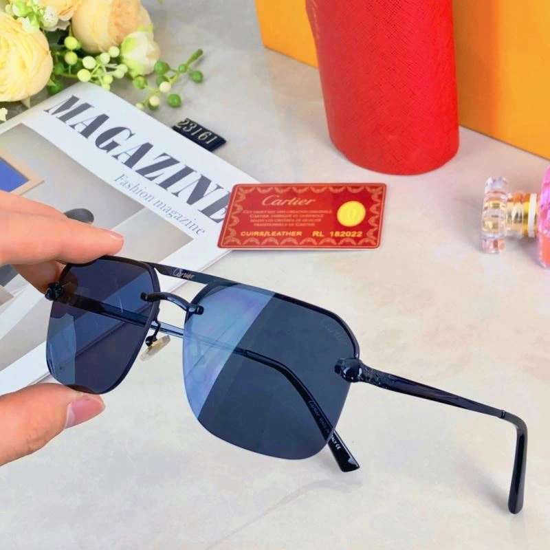 Cartier Sunglasses Youthful 277566