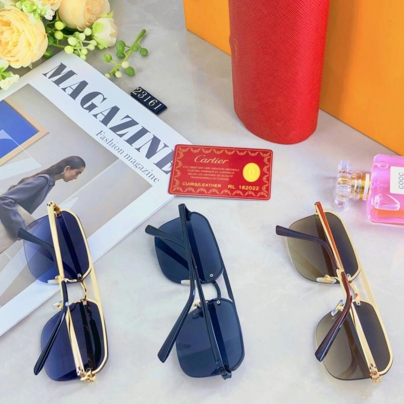 Cartier Sunglasses Youthful 277566