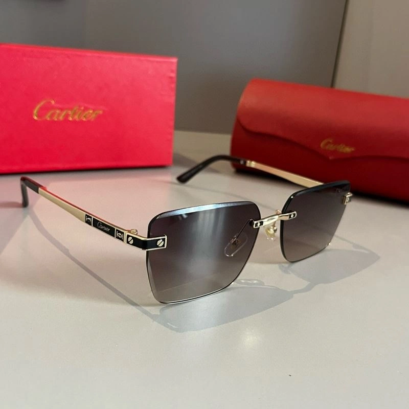 OnTrend Cartier Sunglasses 277557