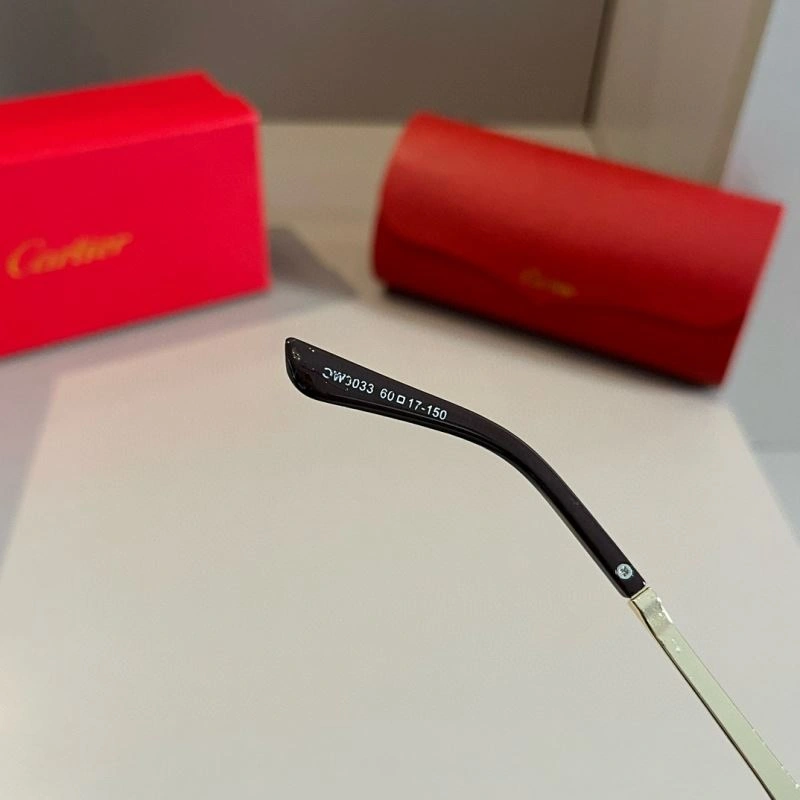 OnTrend Cartier Sunglasses 277557