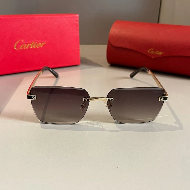 OnTrend Cartier Sunglasses 277557