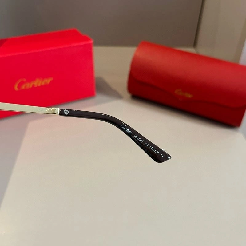 OnTrend Cartier Sunglasses 277557