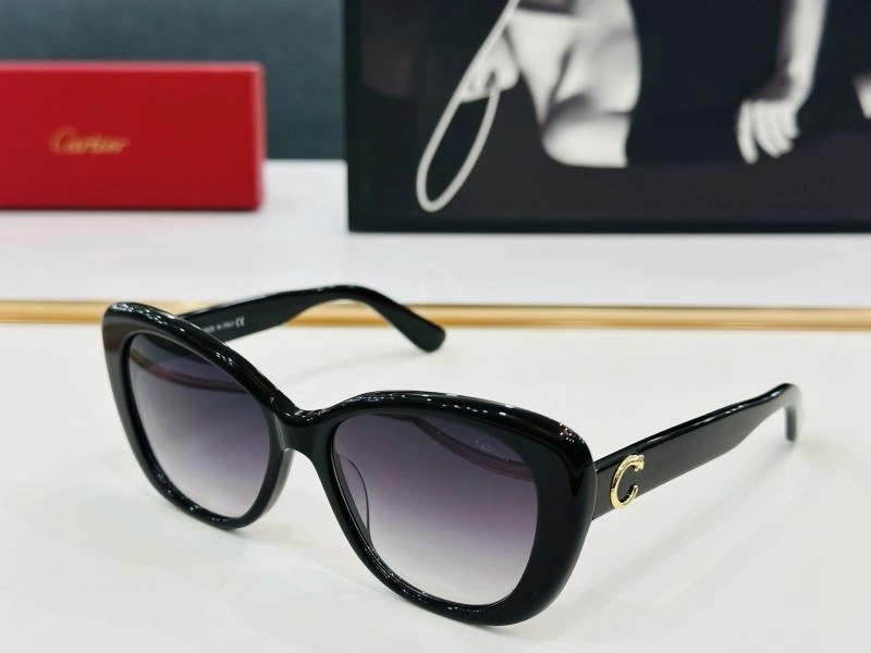 Cartier Sunglasses ModernLook 277558