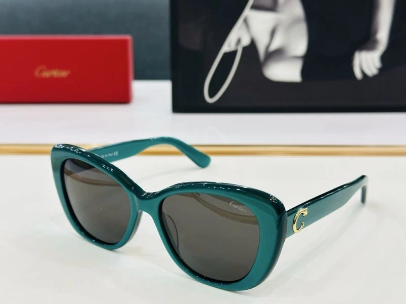 Cartier Sunglasses ModernLook 277558