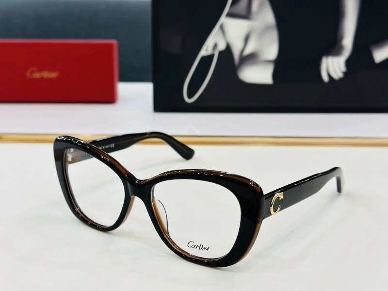 StreetReady Cartier Sunglasses 277548