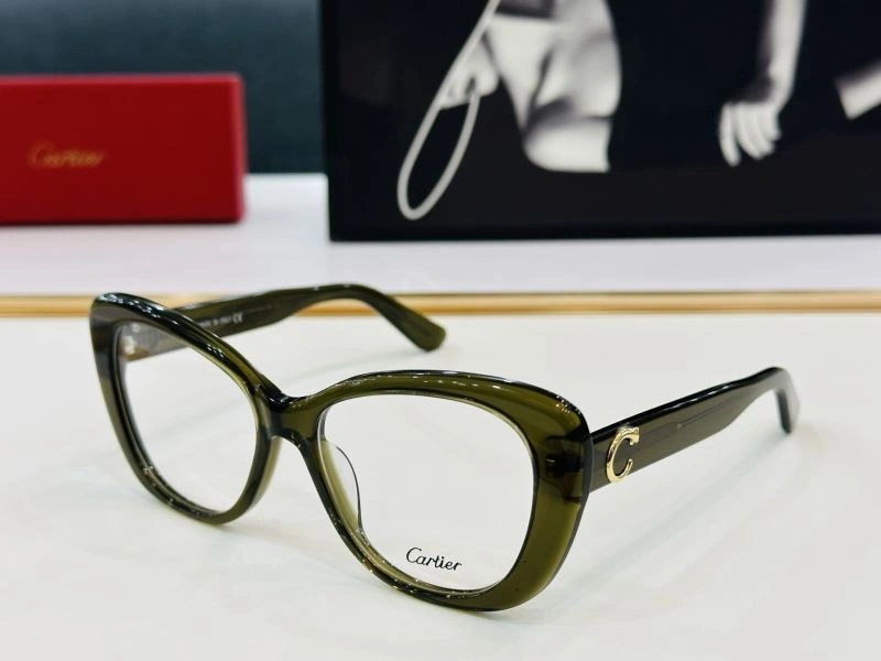 StreetReady Cartier Sunglasses 277548