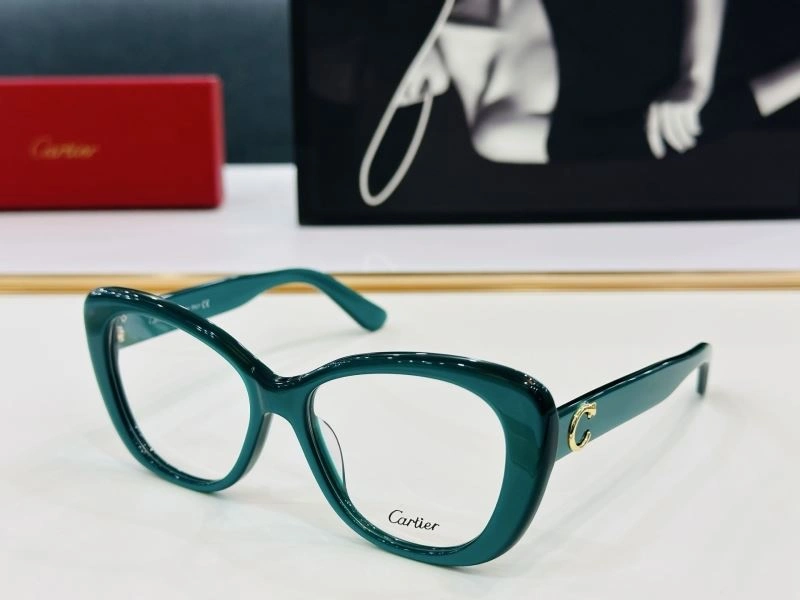 StreetReady Cartier Sunglasses 277548