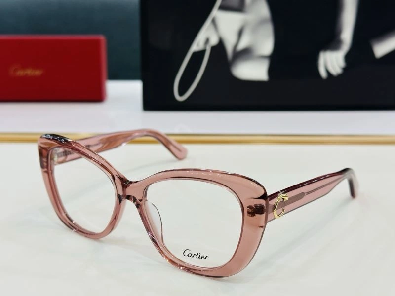 StreetReady Cartier Sunglasses 277548