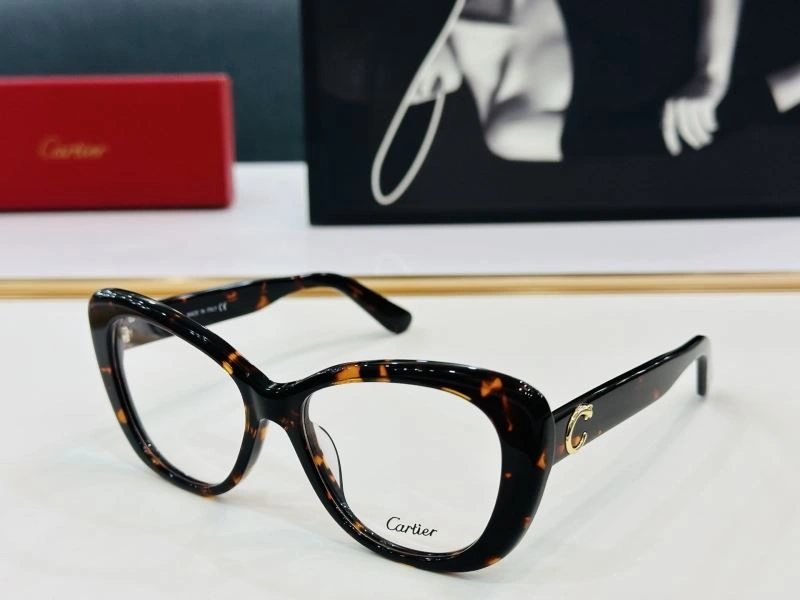 StreetReady Cartier Sunglasses 277548