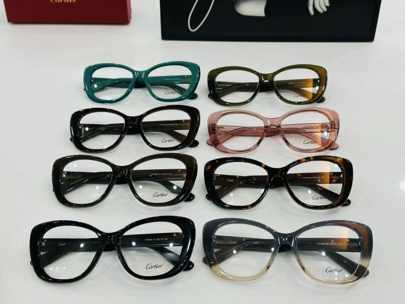 StreetReady Cartier Sunglasses 277548