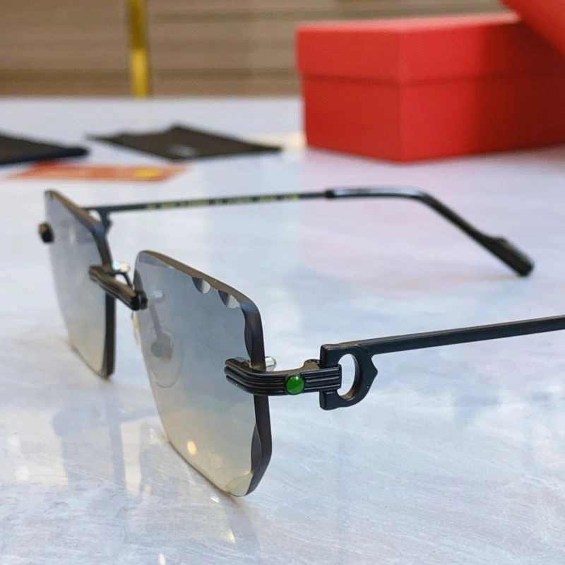 Cartier Sunglasses Cozy 277565