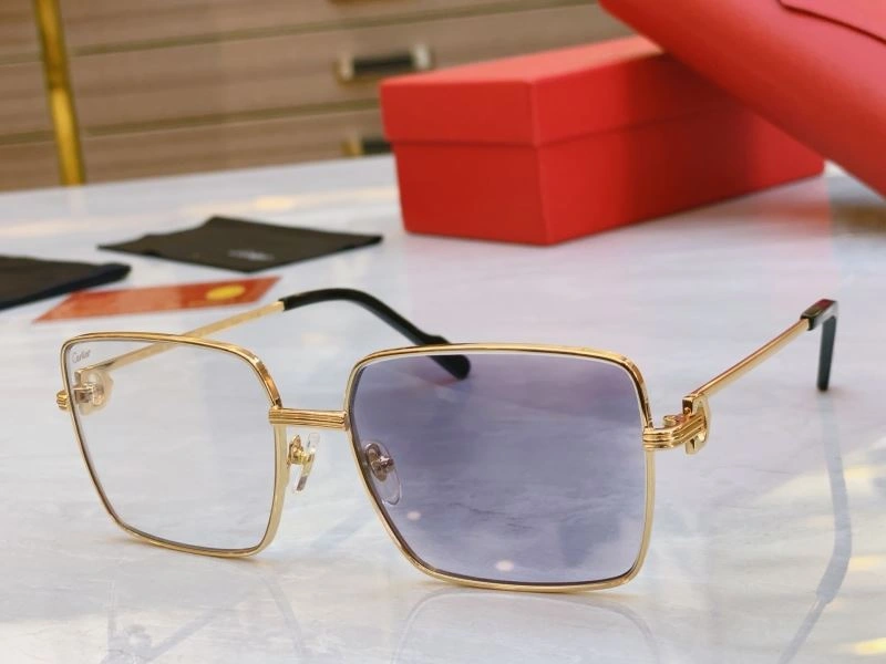 Cartier Sunglasses GoAnywhere 277562