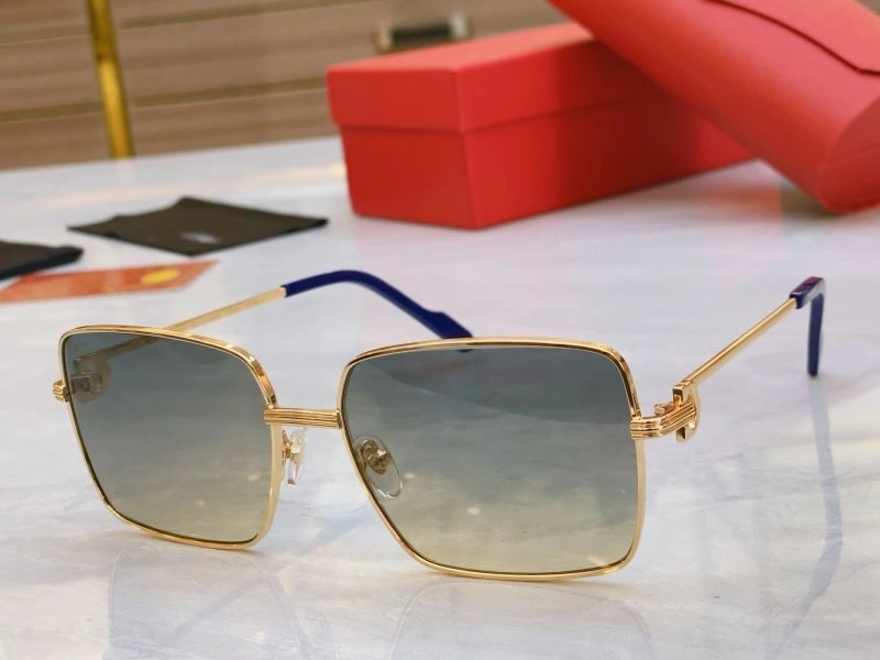 Cartier Sunglasses GoAnywhere 277562