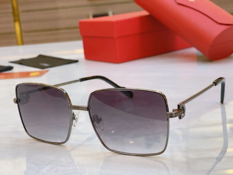 Cartier Sunglasses GoAnywhere 277562
