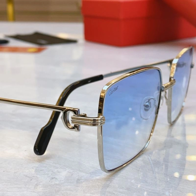 Cartier Sunglasses GoAnywhere 277562