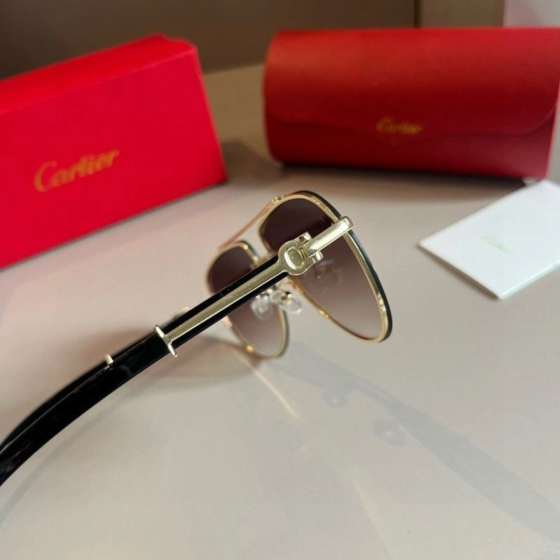 Cartier Sunglasses TravelReady 277550