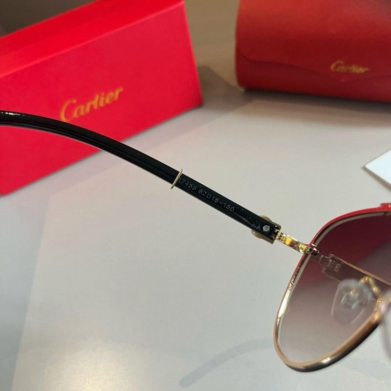 Cartier Sunglasses TravelReady 277550