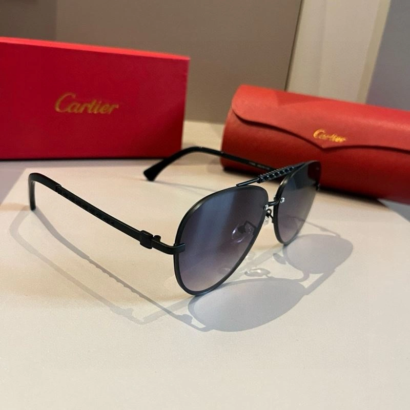 EasyCare Cartier Sunglasses 277552