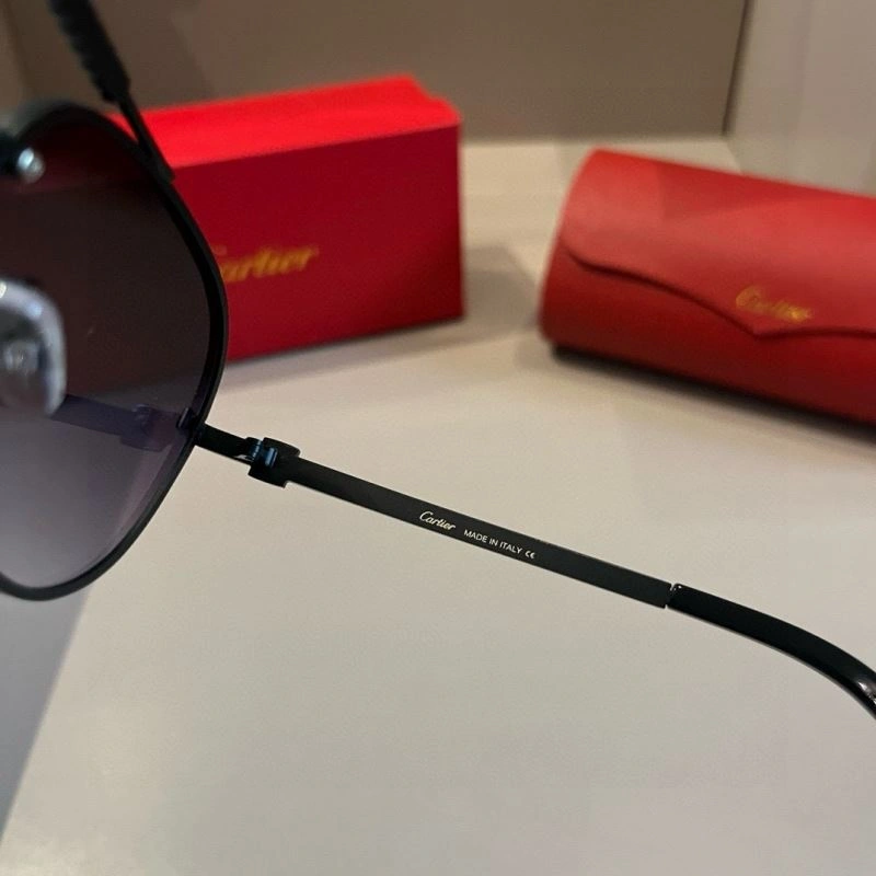 EasyCare Cartier Sunglasses 277552
