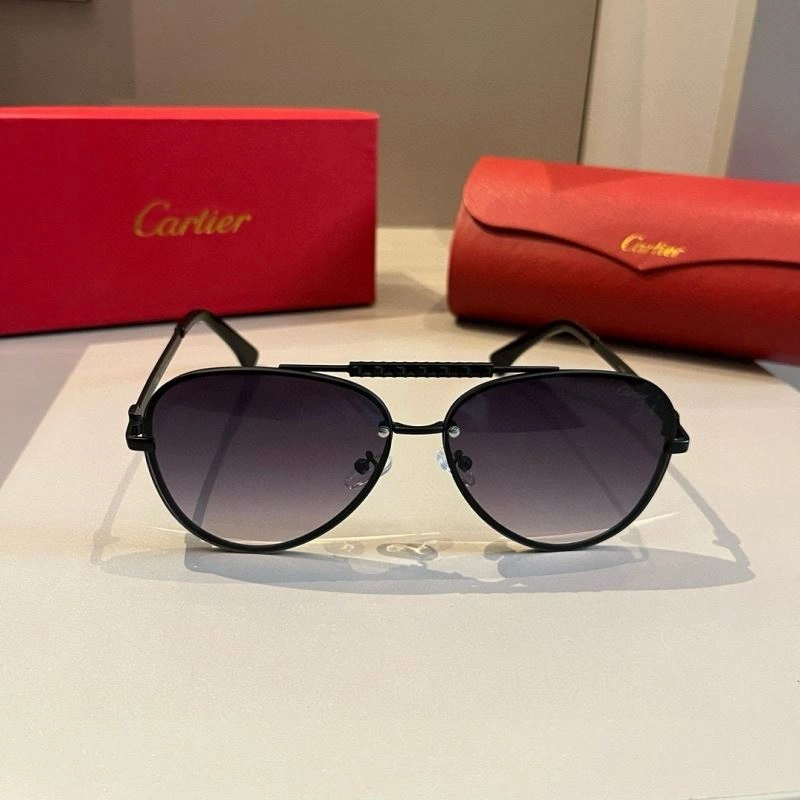 EasyCare Cartier Sunglasses 277552
