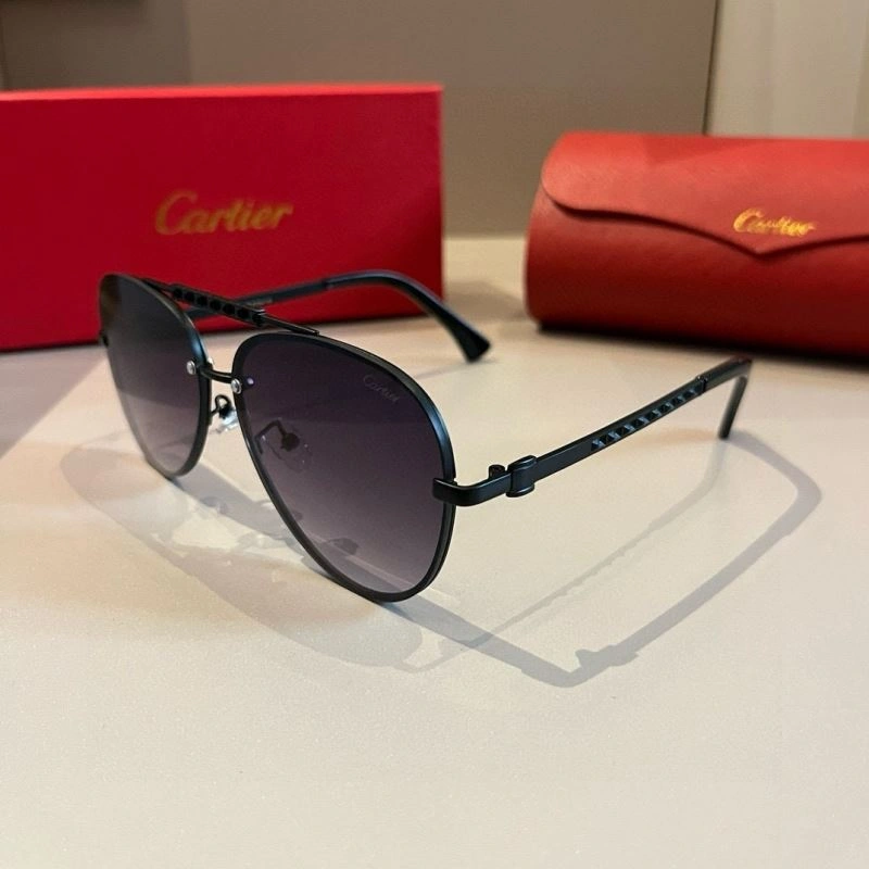 EasyCare Cartier Sunglasses 277552