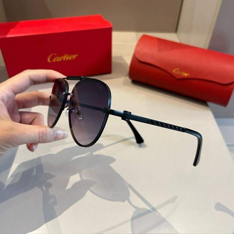 EasyCare Cartier Sunglasses 277552