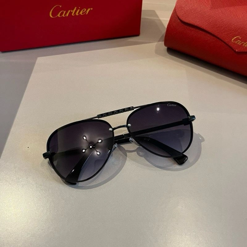 EasyCare Cartier Sunglasses 277552