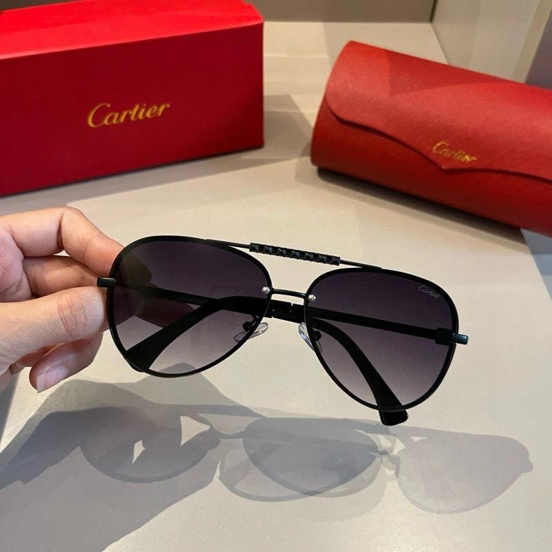 EasyCare Cartier Sunglasses 277552