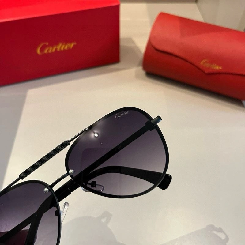EasyCare Cartier Sunglasses 277552