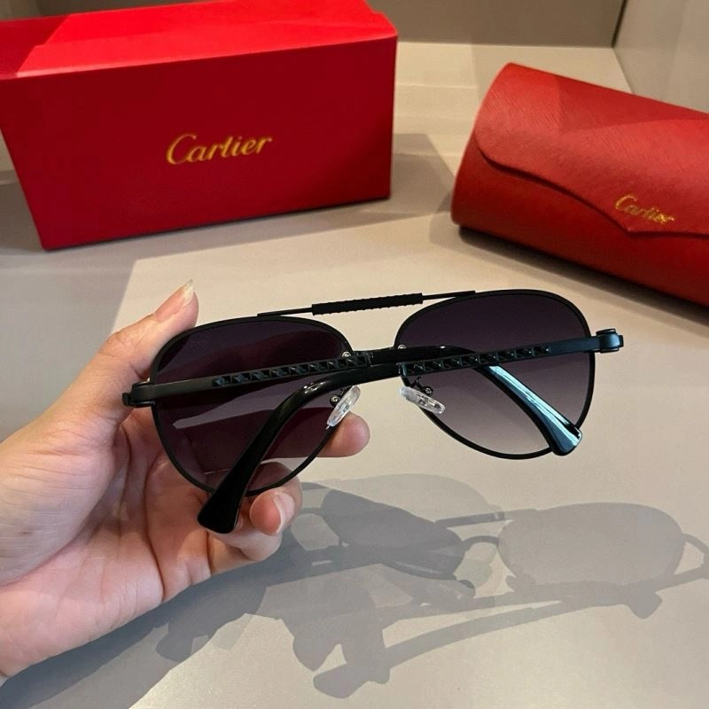 EasyCare Cartier Sunglasses 277552