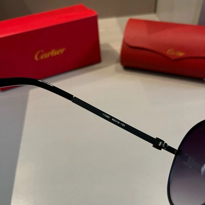 EasyCare Cartier Sunglasses 277552