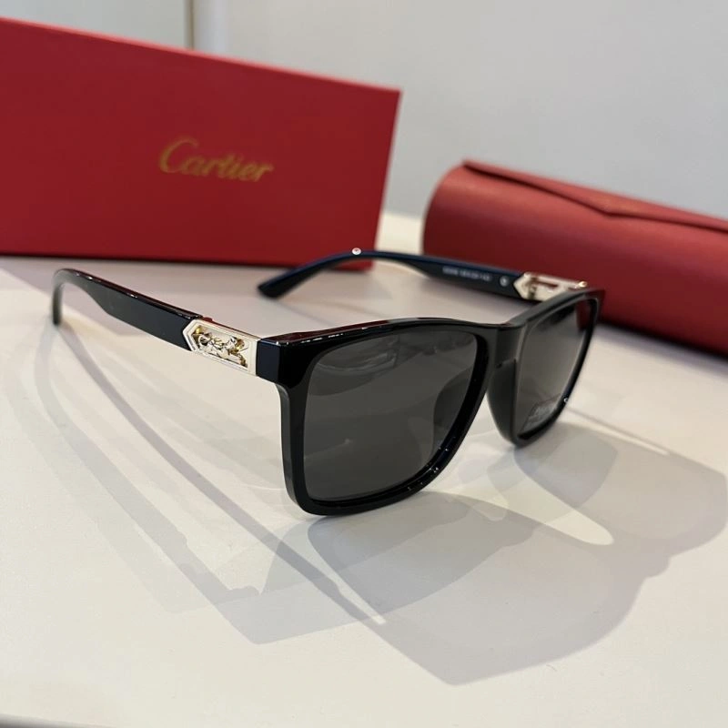 Cartier Sunglasses Chic 277560
