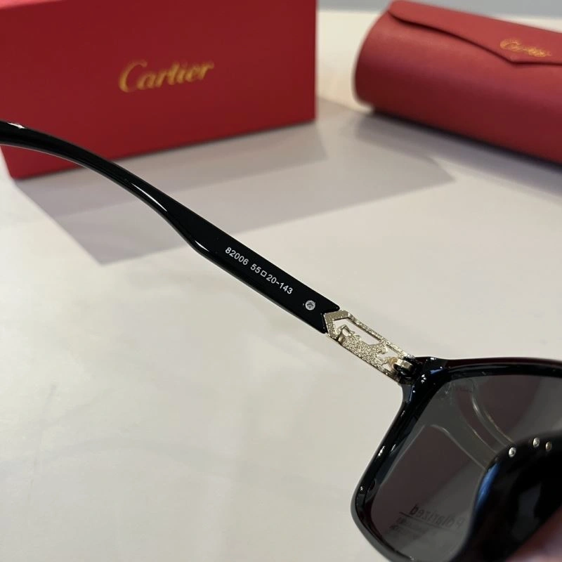 Cartier Sunglasses Chic 277560