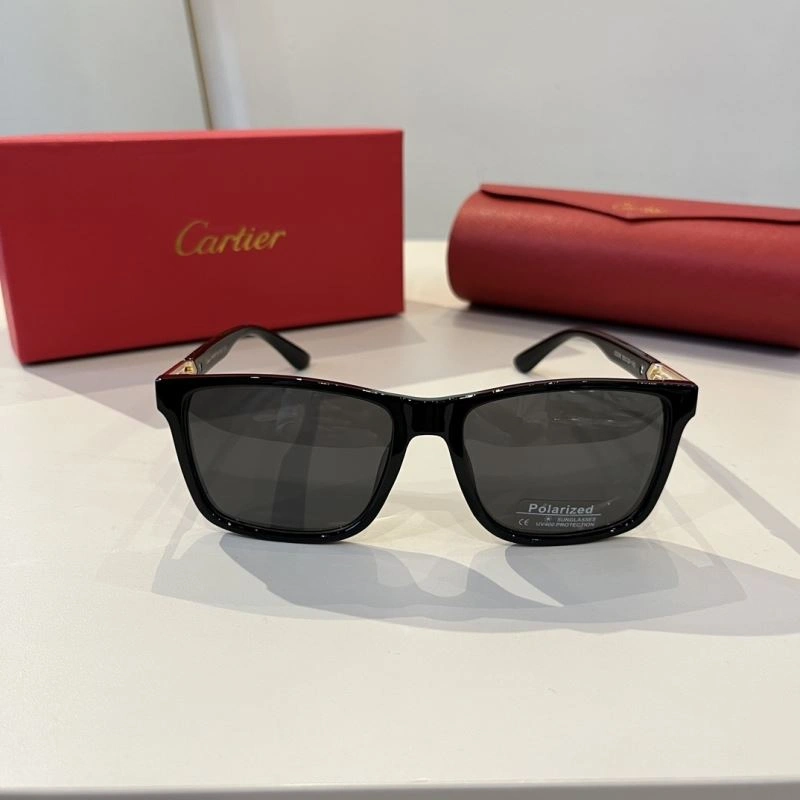 Cartier Sunglasses Chic 277560