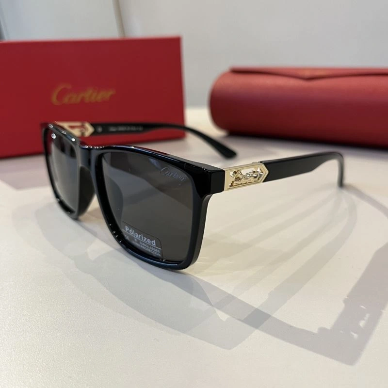 Cartier Sunglasses Chic 277560