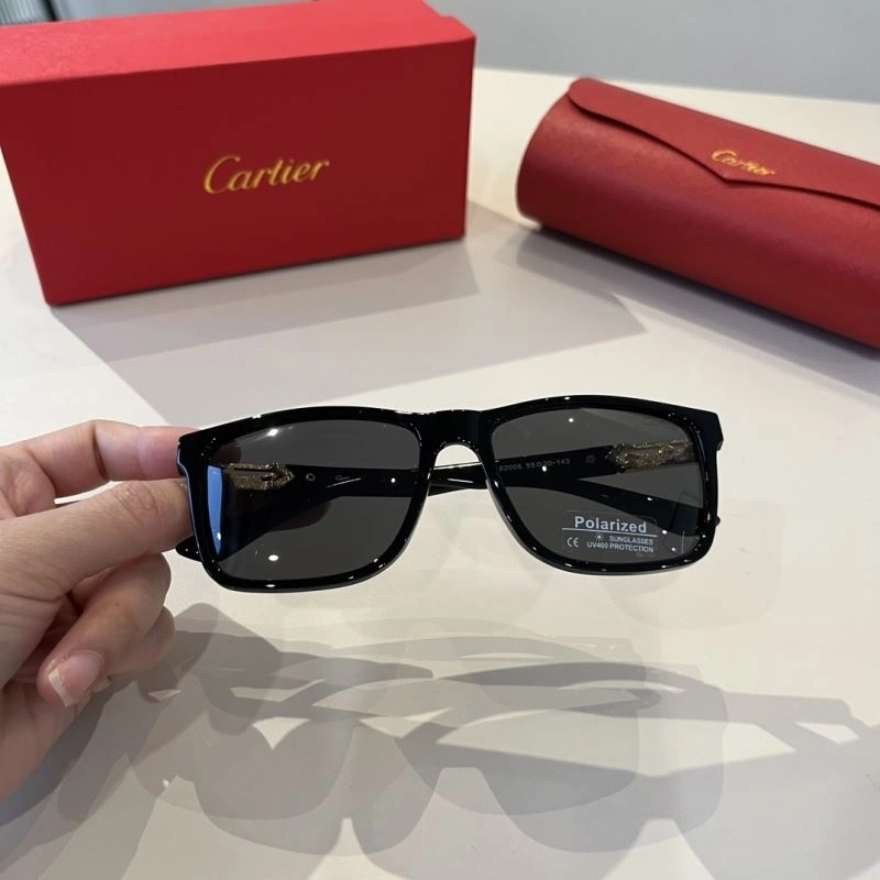 Cartier Sunglasses Chic 277560